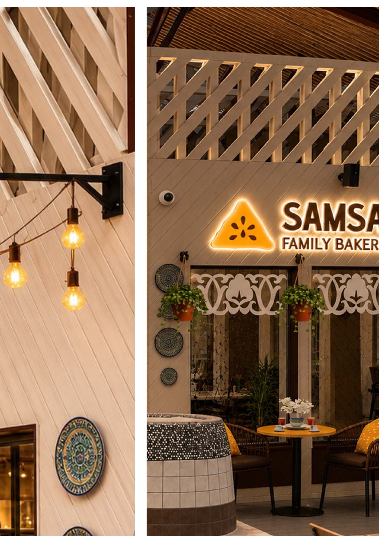 Samsa Family Bakers