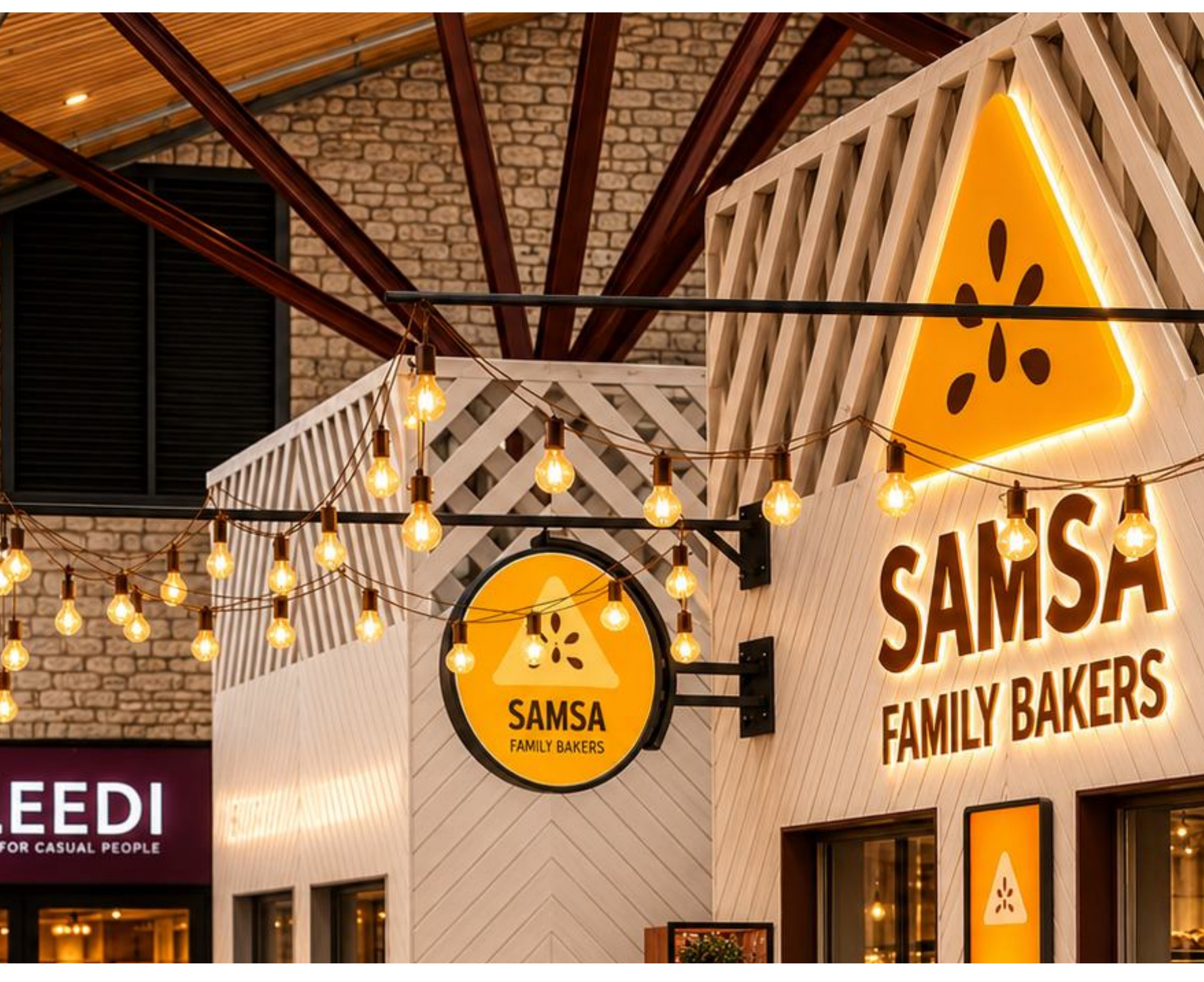 Samsa Family Bakers